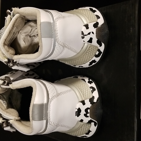 SNKR Project women's Rodeo 2.5 Size 6 - Picture 11 of 15